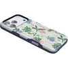 image:imageCasely iPhone 17 Pro Max Case  Midnight Onyx  Black Shimmer  Bold Protective Design  Compatible with MagSafeHanging Around  Potted Plants Floral
