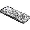 image:imageCasely iPhone 17 Pro Max Case  Midnight Onyx  Black Shimmer  Bold Protective Design  Compatible with MagSafeHeart Throb  Endless Hearts
