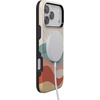 image:imageCasely iPhone 17 Pro Max Case  Midnight Onyx  Black Shimmer  Bold Protective Design  Compatible with MagSafeHere Comes the Sun  Colorblock Sunset
