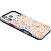 image:imageCasely iPhone 17 Pro Max Case  Midnight Onyx  Black Shimmer  Bold Protective Design  Compatible with MagSafeHibiscus Blooms  Hawaiian Floral