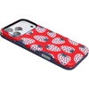 image:imageCasely iPhone 17 Pro Max Case  Midnight Onyx  Black Shimmer  Bold Protective Design  Compatible with MagSafeId Pick You  Red Strawberry