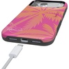 image:imageCasely iPhone 17 Pro Max Case  Midnight Onyx  Black Shimmer  Bold Protective Design  Compatible with MagSafeIslander  Love Island