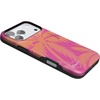 image:imageCasely iPhone 17 Pro Max Case  Midnight Onyx  Black Shimmer  Bold Protective Design  Compatible with MagSafeIslander  Love Island
