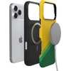 image:imageCasely iPhone 17 Pro Max Case  Midnight Onyx  Black Shimmer  Bold Protective Design  Compatible with MagSafeKeep It Classic  Crayola Crayon Box