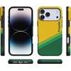 image:imageCasely iPhone 17 Pro Max Case  Midnight Onyx  Black Shimmer  Bold Protective Design  Compatible with MagSafeKeep It Classic  Crayola Crayon Box