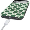 image:imageCasely iPhone 17 Pro Max Case  Midnight Onyx  Black Shimmer  Bold Protective Design  Compatible with MagSafeLucky You  Shamrock