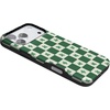 image:imageCasely iPhone 17 Pro Max Case  Midnight Onyx  Black Shimmer  Bold Protective Design  Compatible with MagSafeLucky You  Shamrock
