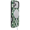 image:imageCasely iPhone 17 Pro Max Case  Midnight Onyx  Black Shimmer  Bold Protective Design  Compatible with MagSafeLucky You  Shamrock