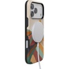 image:imageCasely iPhone 17 Pro Max Case  Midnight Onyx  Black Shimmer  Bold Protective Design  Compatible with MagSafeMagic Mountain  Colorblock