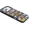 image:imageCasely iPhone 17 Pro Max Case  Midnight Onyx  Black Shimmer  Bold Protective Design  Compatible with MagSafeMidnight Monarch  Jenna Palek x Casely