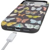 image:imageCasely iPhone 17 Pro Max Case  Midnight Onyx  Black Shimmer  Bold Protective Design  Compatible with MagSafeMidnight Monarch  Jenna Palek x Casely