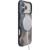 image:imageCasely iPhone 17 Pro Max Case  Midnight Onyx  Black Shimmer  Bold Protective Design  Compatible with MagSafeMonets Morning  The Met Museum