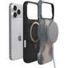 image:imageCasely iPhone 17 Pro Max Case  Midnight Onyx  Black Shimmer  Bold Protective Design  Compatible with MagSafeMonets Morning  The Met Museum