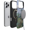 image:imageCasely iPhone 17 Pro Max Case  Midnight Onyx  Black Shimmer  Bold Protective Design  Compatible with MagSafeMonets View  The Met Museum
