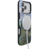 image:imageCasely iPhone 17 Pro Max Case  Midnight Onyx  Black Shimmer  Bold Protective Design  Compatible with MagSafeMonets View  The Met Museum