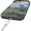 image:imageCasely iPhone 17 Pro Max Case  Midnight Onyx  Black Shimmer  Bold Protective Design  Compatible with MagSafeMonets View  The Met Museum