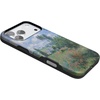 image:imageCasely iPhone 17 Pro Max Case  Midnight Onyx  Black Shimmer  Bold Protective Design  Compatible with MagSafeMonets View  The Met Museum