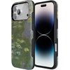 image:imageCasely iPhone 17 Pro Max Case  Midnight Onyx  Black Shimmer  Bold Protective Design  Compatible with MagSafeMonets Water Lilies  The Met Museum