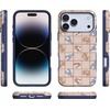 image:imageCasely iPhone 17 Pro Max Case  Midnight Onyx  Black Shimmer  Bold Protective Design  Compatible with MagSafeOn the Cape  Coastal Summer