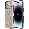 image:imageCasely iPhone 17 Pro Max Case  Midnight Onyx  Black Shimmer  Bold Protective Design  Compatible with MagSafeOn the Cape  Coastal Summer