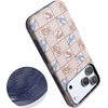 image:imageCasely iPhone 17 Pro Max Case  Midnight Onyx  Black Shimmer  Bold Protective Design  Compatible with MagSafeOn the Cape  Coastal Summer
