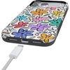 image:imageCasely iPhone 17 Pro Max Case  Midnight Onyx  Black Shimmer  Bold Protective Design  Compatible with MagSafeOutside the Lines  Crayola Marker