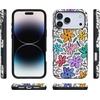image:imageCasely iPhone 17 Pro Max Case  Midnight Onyx  Black Shimmer  Bold Protective Design  Compatible with MagSafeOutside the Lines  Crayola Marker