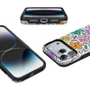 image:imageCasely iPhone 17 Pro Max Case  Midnight Onyx  Black Shimmer  Bold Protective Design  Compatible with MagSafeOutside the Lines  Crayola Marker