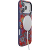 image:imageCasely iPhone 17 Pro Max Case  Midnight Onyx  Black Shimmer  Bold Protective Design  Compatible with MagSafePainted Flowers  Frida Kahlo Floral