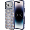 image:imageCasely iPhone 17 Pro Max Case  Midnight Onyx  Black Shimmer  Bold Protective Design  Compatible with MagSafePalermo  Dippin Daisys Italian Coast