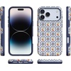 image:imageCasely iPhone 17 Pro Max Case  Midnight Onyx  Black Shimmer  Bold Protective Design  Compatible with MagSafePalermo  Dippin Daisys Italian Coast