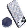 image:imageCasely iPhone 17 Pro Max Case  Midnight Onyx  Black Shimmer  Bold Protective Design  Compatible with MagSafePalermo  Dippin Daisys Italian Coast