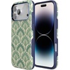 image:imageCasely iPhone 17 Pro Max Case  Midnight Onyx  Black Shimmer  Bold Protective Design  Compatible with MagSafePalm Royale  Palm Beach