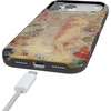 image:imageCasely iPhone 17 Pro Max Case  Midnight Onyx  Black Shimmer  Bold Protective Design  Compatible with MagSafePandora  The Met Museum