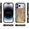 image:imageCasely iPhone 17 Pro Max Case  Midnight Onyx  Black Shimmer  Bold Protective Design  Compatible with MagSafePandora  The Met Museum