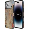 image:imageCasely iPhone 17 Pro Max Case  Midnight Onyx  Black Shimmer  Bold Protective Design  Compatible with MagSafePandora  The Met Museum