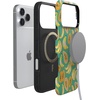 image:imageCasely iPhone 17 Pro Max Case  Midnight Onyx  Black Shimmer  Bold Protective Design  Compatible with MagSafePapaya Palms  Dippin Daisys Tropical Vacation