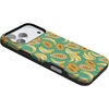 image:imageCasely iPhone 17 Pro Max Case  Midnight Onyx  Black Shimmer  Bold Protective Design  Compatible with MagSafePapaya Palms  Dippin Daisys Tropical Vacation