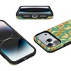 image:imageCasely iPhone 17 Pro Max Case  Midnight Onyx  Black Shimmer  Bold Protective Design  Compatible with MagSafePapaya Palms  Dippin Daisys Tropical Vacation