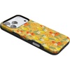 image:imageCasely iPhone 17 Pro Max Case  Midnight Onyx  Black Shimmer  Bold Protective Design  Compatible with MagSafePositano  Dippin Daisys Italian Coast