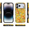 image:imageCasely iPhone 17 Pro Max Case  Midnight Onyx  Black Shimmer  Bold Protective Design  Compatible with MagSafePositano  Dippin Daisys Italian Coast