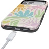 image:imageCasely iPhone 17 Pro Max Case  Midnight Onyx  Black Shimmer  Bold Protective Design  Compatible with MagSafePura Vida  Oasis
