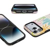 image:imageCasely iPhone 17 Pro Max Case  Midnight Onyx  Black Shimmer  Bold Protective Design  Compatible with MagSafePura Vida  Oasis