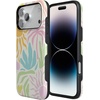 image:imageCasely iPhone 17 Pro Max Case  Midnight Onyx  Black Shimmer  Bold Protective Design  Compatible with MagSafePura Vida  Oasis