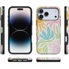 image:imageCasely iPhone 17 Pro Max Case  Midnight Onyx  Black Shimmer  Bold Protective Design  Compatible with MagSafePura Vida  Oasis