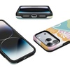 image:imageCasely iPhone 17 Pro Max Case  Midnight Onyx  Black Shimmer  Bold Protective Design  Compatible with MagSafePura Vida  Tropical Dreams