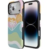 image:imageCasely iPhone 17 Pro Max Case  Midnight Onyx  Black Shimmer  Bold Protective Design  Compatible with MagSafePura Vida  Tropical Dreams