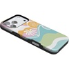 image:imageCasely iPhone 17 Pro Max Case  Midnight Onyx  Black Shimmer  Bold Protective Design  Compatible with MagSafePura Vida  Tropical Dreams