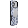 image:imageCasely iPhone 17 Pro Max Case  Midnight Onyx  Black Shimmer  Bold Protective Design  Compatible with MagSafeReality Check  Periwinkle