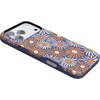 image:imageCasely iPhone 17 Pro Max Case  Midnight Onyx  Black Shimmer  Bold Protective Design  Compatible with MagSafeSpring Forward  Daisy Floral